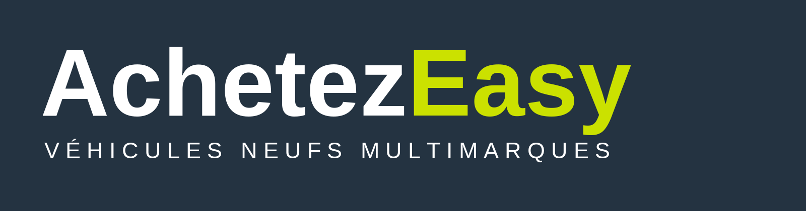 Achetez Easy